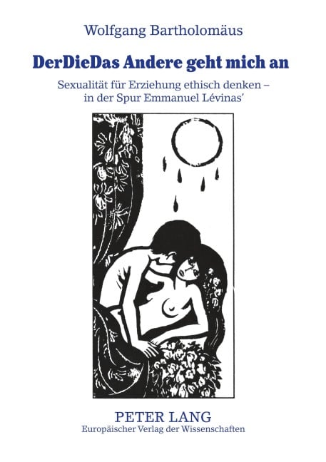 DerDieDas Andere geht mich an - Wolfgang Bartholomäus