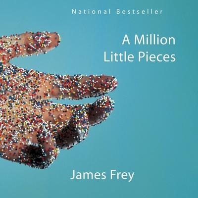 A Million Little Pieces Lib/E - James Frey
