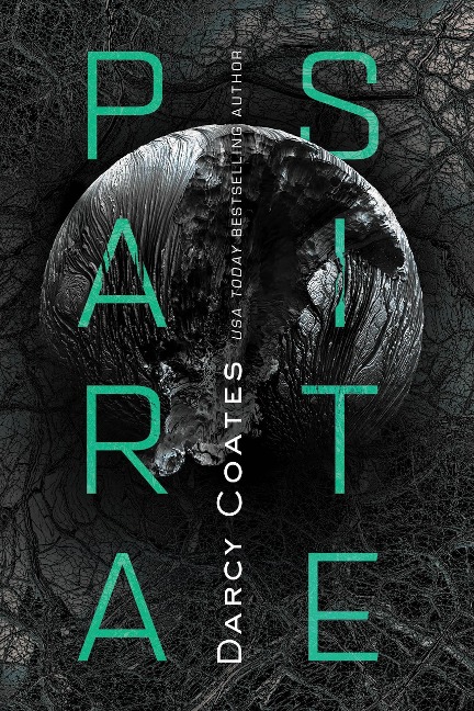 Parasite - Darcy Coates
