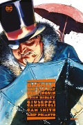 Cover-Bild zum Titel 'Batman - One Bad Day: Der Pinguin' von 'John Ridley, Guiseppe Camuncoli, Cam Smith'