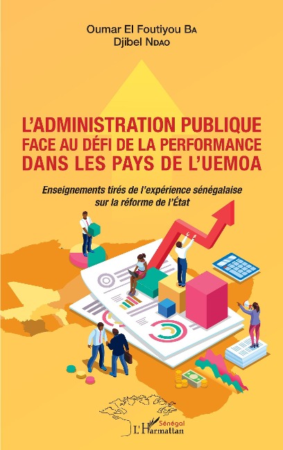 L'administration publique face au défi de la performance dans les pays de l'UEMOA - Ba, Ndao