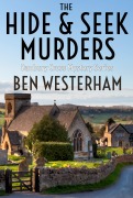 Cover-Bild zum Titel 'The Hide and Seek Murders (The Banbury Cross Murder Mysteries, #1)' von 'Ben Westerham'