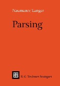Parsing - Fritz Hohagen