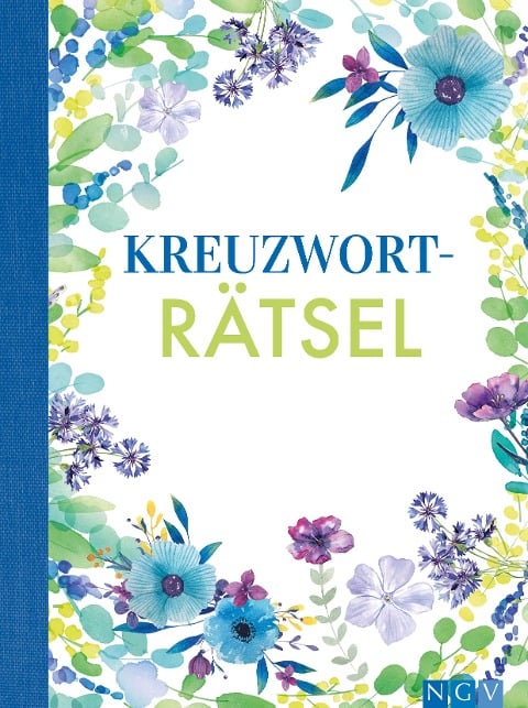 Kreuzworträtsel - 