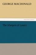 The Marquis of Lossie - George Macdonald