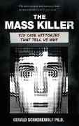Cover-Bild zum Titel 'The Mass Killer' von 'Gerald Schoenewolf'