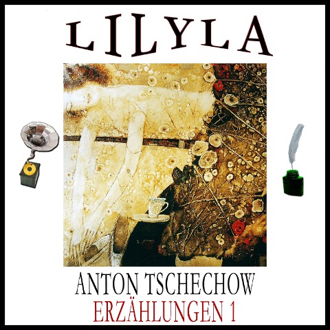 Erzählungen 1 - Anton Tschechow