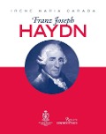 Cover-Bild zum Titel 'Franz Joseph Haydn' von 'Irene Maria Caraba'