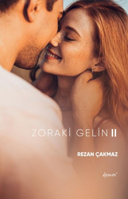 Zoraki Gelin 2 - Rezan Cakmaz
