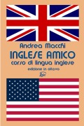 Cover-Bild zum Titel 'Inglese amico' von ''