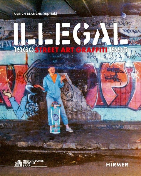 Illegal (Bilingual edition) - 