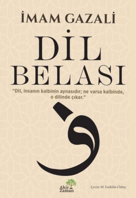 Dil Belasi - Imam Gazali