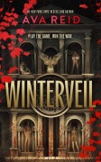 Cover-Bild zum Titel 'Winterveil' von 'Ava Reid'