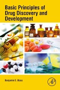 Cover-Bild zum Titel 'Basic Principles of Drug Discovery and Development' von 'Benjamin E. Blass'