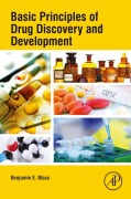 Cover-Bild zum Titel 'Basic Principles of Drug Discovery and Development' von 'Benjamin E. Blass'