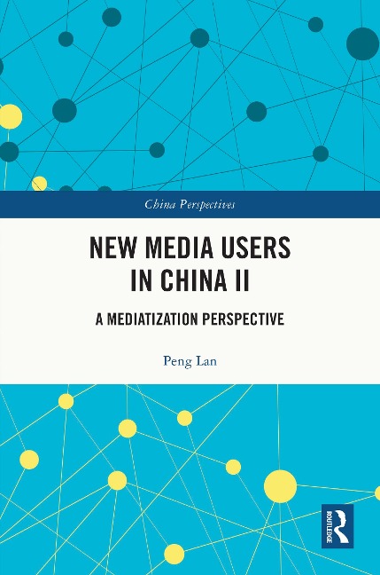 New Media Users in China II - Peng Lan