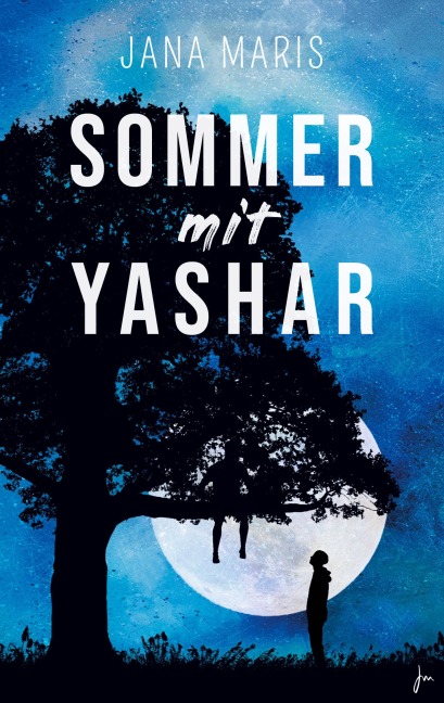 Sommer mit Yashar - Jana Maris