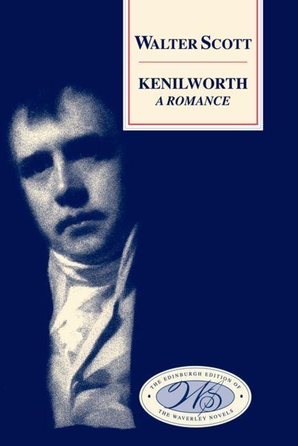 Kenilworth - Walter Scott