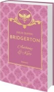 Bridgerton - Anthony & Kate - Julia Quinn