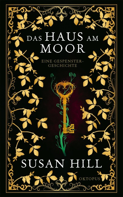 Das Haus am Moor - Susan Hill