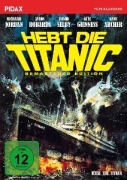 Hebt die Titanic - Remastered Edition - Jerry Jameson