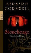 Cover-Bild zum Titel 'Stonehenge' von 'Bernard Cornwell'