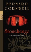 Cover-Bild zum Titel 'Stonehenge' von 'Bernard Cornwell'