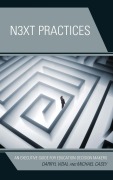 Cover-Bild zum Titel 'Next Practices' von 'Darryl Vidal, Michael Casey'