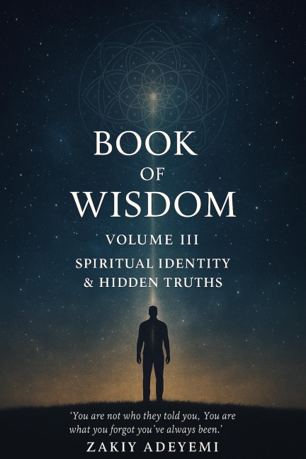 The Rebirth (Book of wisdom, #3) - Zakiy Ademonla Adeyemi