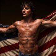Cover-Bild zum Titel 'American Heart' von 'Benson Boone'