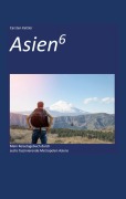 Cover-Bild zum Titel 'Asien6' von 'Carsten Kettler'