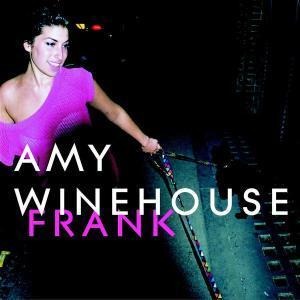 Frank - Amy Winehouse