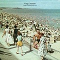 Cover-Bild zum Titel 'From Scotland With Love' von 'King Creosote'