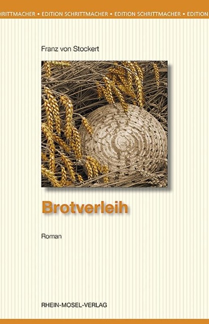 Brotverleih - Franz von Stockert