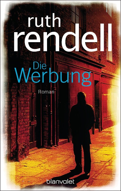 Die Werbung - Ruth Rendell