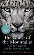 Cover-Bild zum Titel 'The Ghost of the Mountains' von 'Kulbhushansingh Suryawanshi'