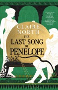 Cover-Bild zum Titel 'The Last Song of Penelope' von 'Claire North'