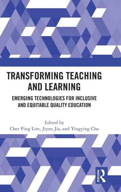 Transforming Teaching and Learning - 