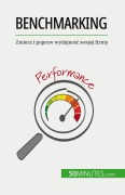 Cover-Bild zum Titel 'Benchmarking' von 'Antoine Delers'