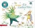 Cover-Bild zum Titel 'Ich entdecke "Die Zauberflöte" - Pappbilderbuch mit Sound (Mein kleines Klangbuch)' von ''