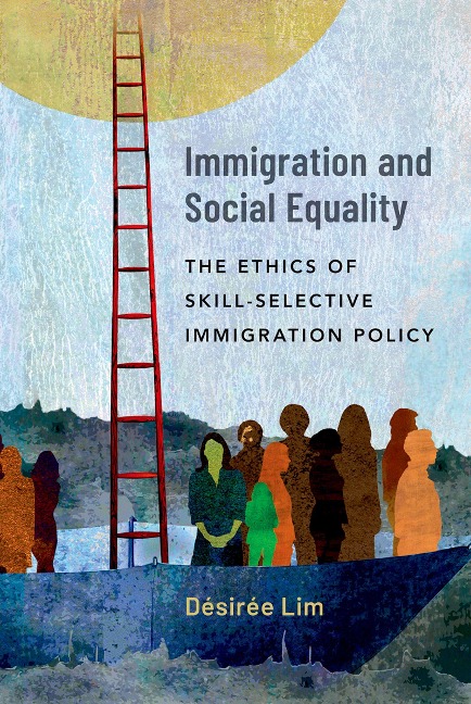 Immigration and Social Equality - Désirée Lim
