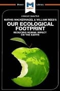 Cover-Bild zum Titel 'An Analysis of Mathis Wackernagel and William Rees's Our Ecological Footprint' von 'Luca Marazzi'