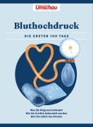 Cover-Bild zum Titel 'Apotheken Umschau: Bluthochdruck' von ''