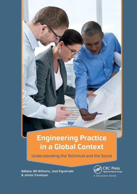 Engineering Practice in a Global Context - 