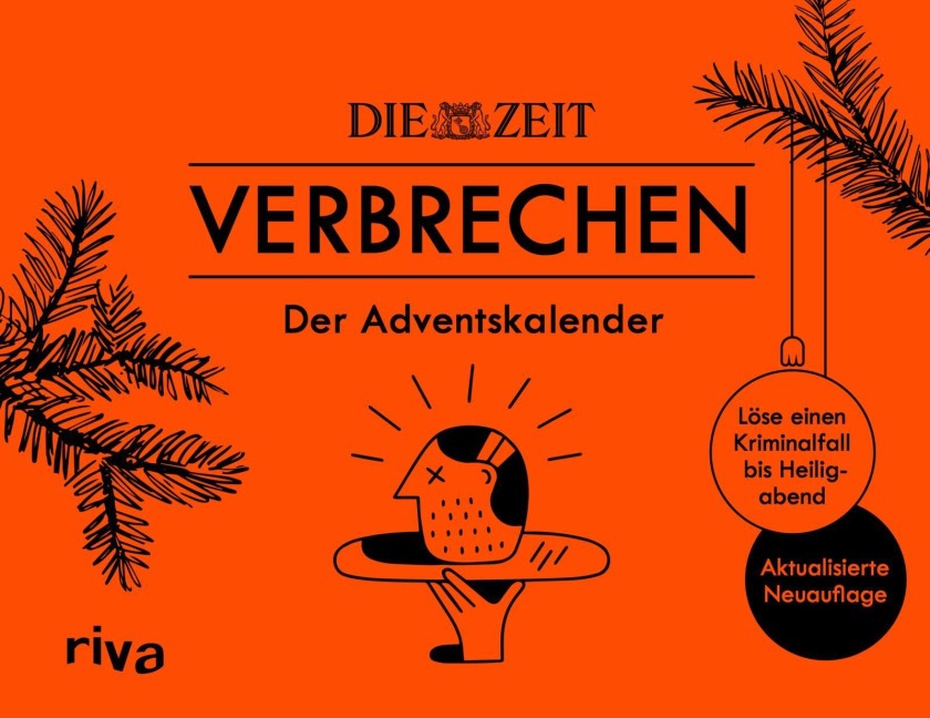 ZEIT Verbrechen  Der Adventskalender - 