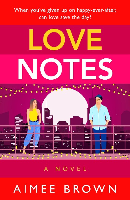 Love Notes - Aimee Brown