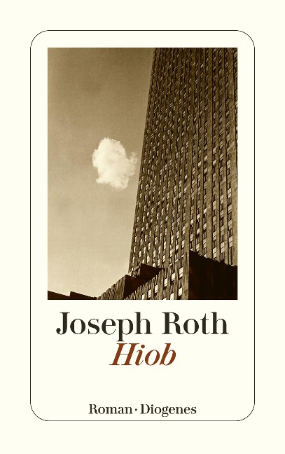 Hiob - Joseph Roth