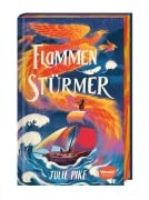 Flammenstürmer - Julie Pike