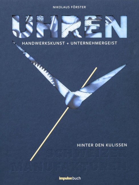 Uhren - Nikolaus Förster