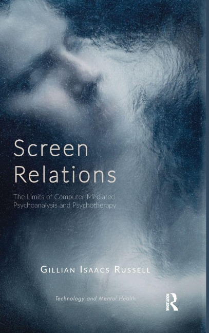 Screen Relations - Gillian Isaacs Russell